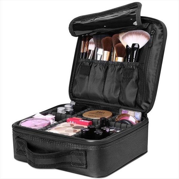 women makeup cosmetic case make bag up kosmetyczka beauty box portable travel neceser hombre brushes toiletry organizer
women makeup cosmetic case make bag up kosmetyczka beauty box portable travel neceser hombre brushes toiletry organizer