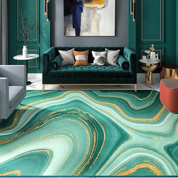 carpets light luxury european carpet hairless blanket surface living room sofa mat home bedroom bedside anti-skid foot mats
carpets light luxury european carpet hairless blanket surface living room sofa mat home bedroom bedside anti-skid foot mats