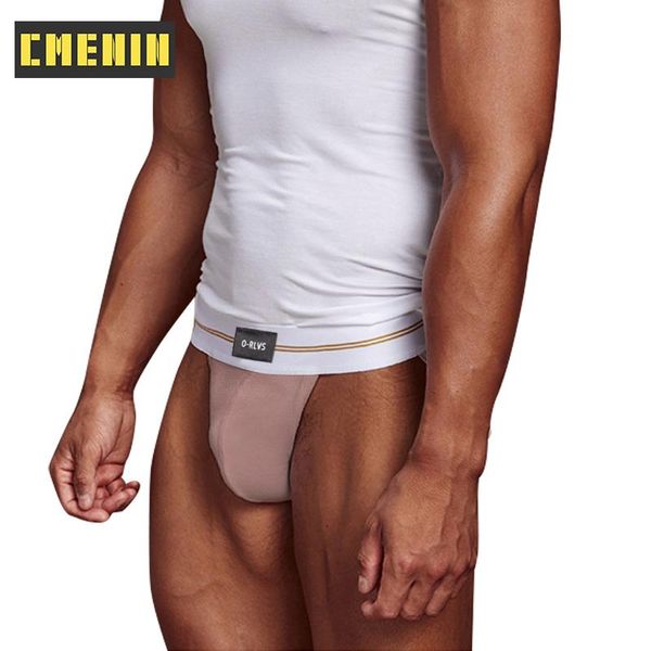 underpants arrival cotton man's underwear briefs soft men's bikini gay lingerie cueca or6109, Black;white
underpants arrival cotton man's underwear briefs soft men's bikini gay lingerie cueca or6109, Black;white