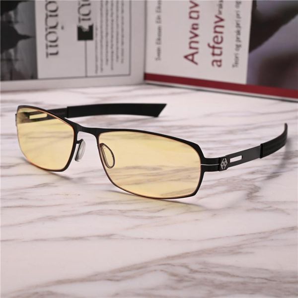 sunglasses vazrobe computer glasses male anti blue light no screw eyeglasses frames men rectangle ultralight spectacles for prescription, White;black
sunglasses vazrobe computer glasses male anti blue light no screw eyeglasses frames men rectangle ultralight spectacles for prescription, White;black