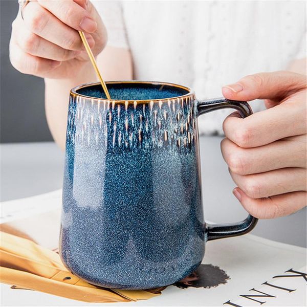 mugs 550 ml european-style large-capacity ceramic cup simple couple mug large nordic retro coffee big belly teaware water
mugs 550 ml european-style large-capacity ceramic cup simple couple mug large nordic retro coffee big belly teaware water
