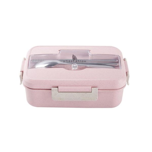 ecofriendly bento box 1000ml student office outdoor travel children microwave heated container dinnerware sets
ecofriendly bento box 1000ml student office outdoor travel children microwave heated container dinnerware sets