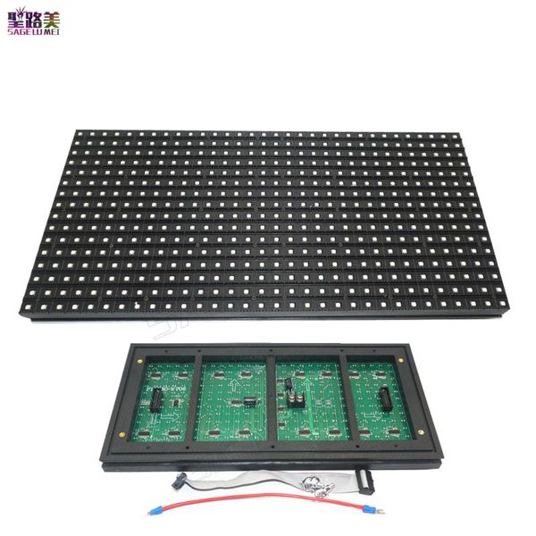 modules 320*160mm 32*16pixels p10 out door rgb/red/white/green /blue led module for single color display scrolling message sign
modules 320*160mm 32*16pixels p10 out door rgb/red/white/green /blue led module for single color display scrolling message sign