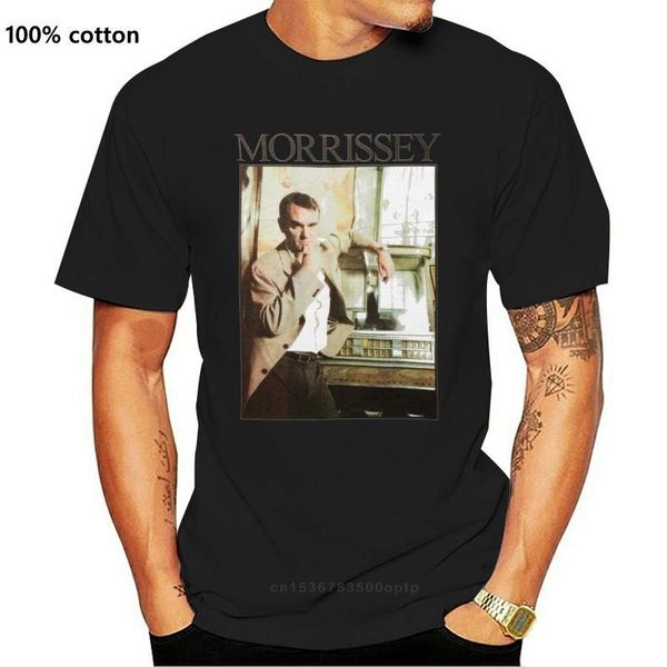 men's t-shirts morrissey men jukebox slim fit t-shirt white short sleeve cool casual fashion tee summer t shirt, White;black
men's t-shirts morrissey men jukebox slim fit t-shirt white short sleeve cool casual fashion tee summer t shirt, White;black