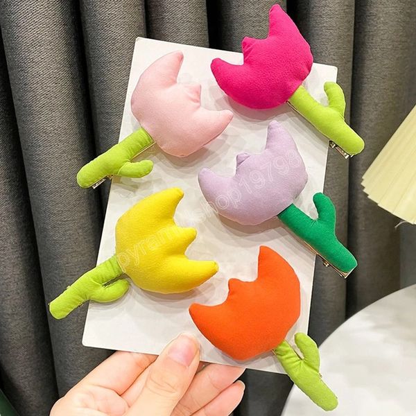 simple solid color sweet women fabric clips tulips flower duckbill clips girls bangs clip headwear fashion hair accessory, Slivery;white
simple solid color sweet women fabric clips tulips flower duckbill clips girls bangs clip headwear fashion hair accessory, Slivery;white