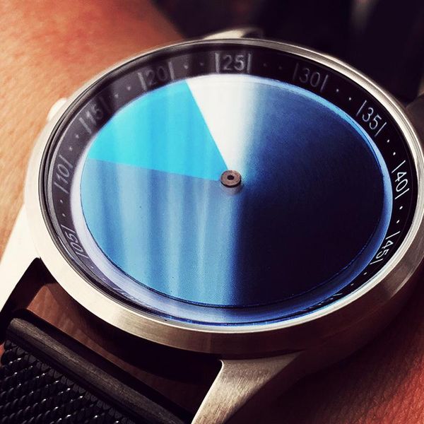 wristwatches enmex design blue code men's wristwatchcreative stainless steel case transform face quartz clock watch, Slivery;brown
wristwatches enmex design blue code men's wristwatchcreative stainless steel case transform face quartz clock watch, Slivery;brown