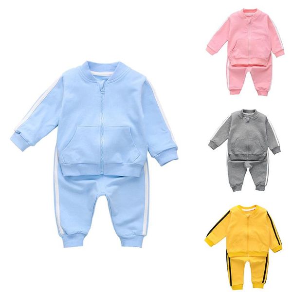 clothing sets 6m-5 years old 2pcs/set pajamas children's underwear set o-neck cotton boy kids clothes cartoon long sleeve suit 2021, White
clothing sets 6m-5 years old 2pcs/set pajamas children's underwear set o-neck cotton boy kids clothes cartoon long sleeve suit 2021, White