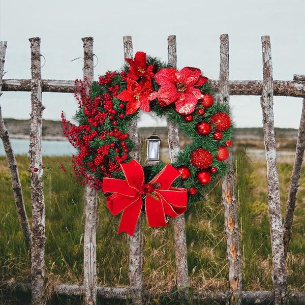 decorative flowers & wreaths elegant red christmas wreath window door wall decoration decorations for home decor venue layout props wedding
decorative flowers & wreaths elegant red christmas wreath window door wall decoration decorations for home decor venue layout props wedding