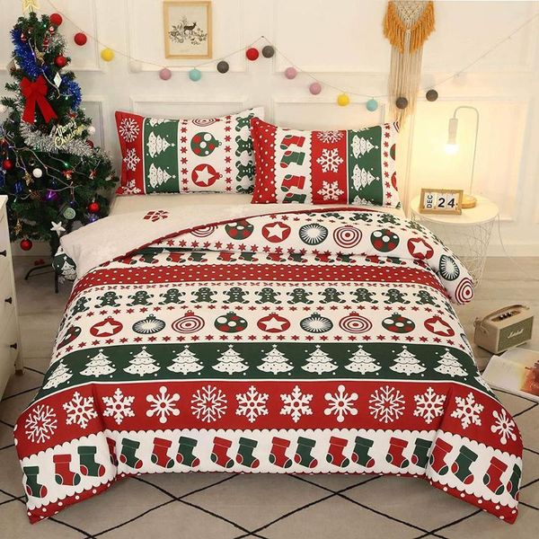 bedding sets duvet covers for christmas fashionable and stylish tree stockings pattern quilt cov
bedding sets duvet covers for christmas fashionable and stylish tree stockings pattern quilt cov