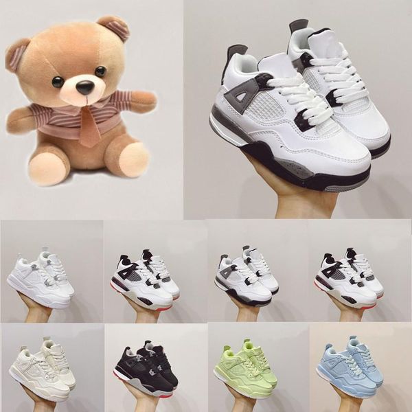 dunks bred xi jorden 4s kids basketball shoes gym red infant & children toddler gamma blue concord 4 trainers boy girl tn sneakers space jam, Black
dunks bred xi jorden 4s kids basketball shoes gym red infant & children toddler gamma blue concord 4 trainers boy girl tn sneakers space jam, Black