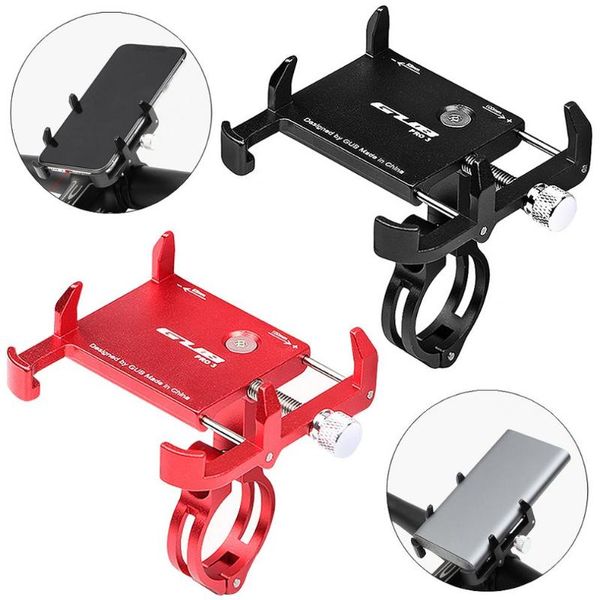 car & truck racks bicycle electrombile phone holder 6 claw mount bracket handlebar anti-slip clip stand support power bank and 3.5-6.2inch
car & truck racks bicycle electrombile phone holder 6 claw mount bracket handlebar anti-slip clip stand support power bank and 3.5-6.2inch
