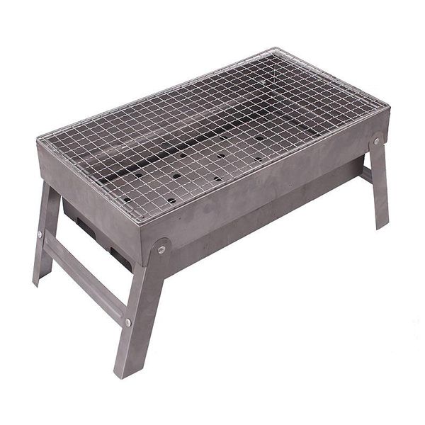 grills outdoor one-piece barbecue household charcoal grill small size simple whole set tools can fold portable
grills outdoor one-piece barbecue household charcoal grill small size simple whole set tools can fold portable