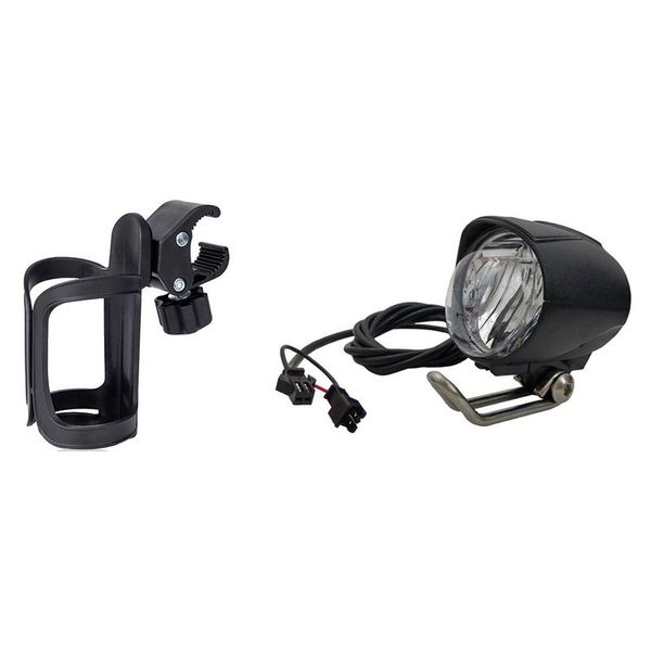 bike lights cup holder stroller bottle holders universal 360 degrees rotation & 1w 40lux electric bicycle e-bike headlight
bike lights cup holder stroller bottle holders universal 360 degrees rotation & 1w 40lux electric bicycle e-bike headlight