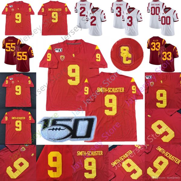 custom usc trojans football jersey college kedon slovis matt fink vavae malepeai michael pittman jr. tyler vaughns juju smith-schuster, Black;red
custom usc trojans football jersey college kedon slovis matt fink vavae malepeai michael pittman jr. tyler vaughns juju smith-schuster, Black;red