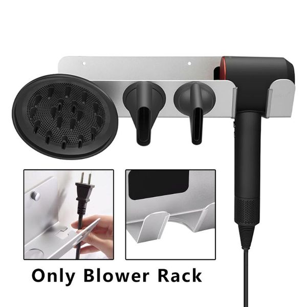 hooks & rails hair dryer holder storage rack el anti rust home wall mount organizer iron dormitory bathroom shelf stand bracket
hooks & rails hair dryer holder storage rack el anti rust home wall mount organizer iron dormitory bathroom shelf stand bracket