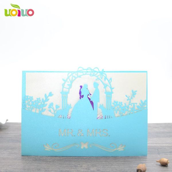 greeting cards 50set inc239 sky blue wedding invitation card romantic envelope delicate carved pattern couple
greeting cards 50set inc239 sky blue wedding invitation card romantic envelope delicate carved pattern couple