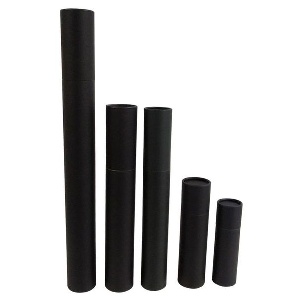 pcs black cardboard tube for blueprints art container cylinder can poster painting mouse pad pen a1a2a3a4 paper gift wrap
pcs black cardboard tube for blueprints art container cylinder can poster painting mouse pad pen a1a2a3a4 paper gift wrap