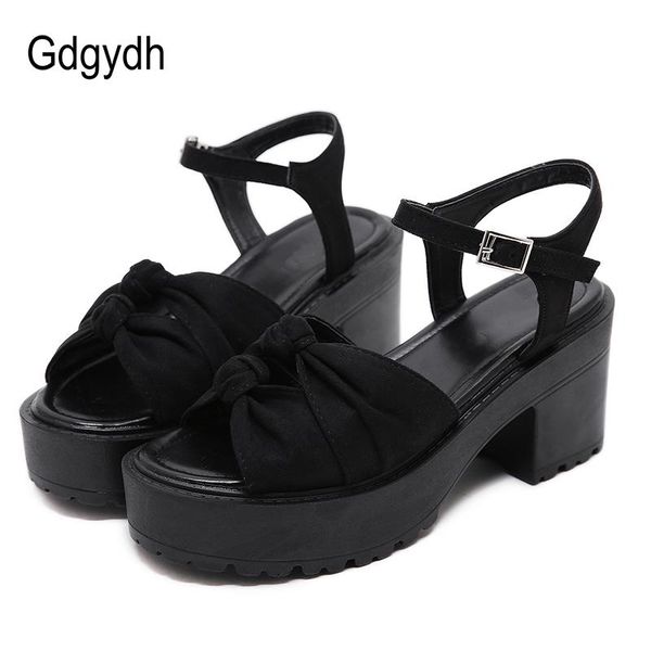 sandals gdgydh bowknot women platform heels fashion summer ankle strap ladie buckle chunky heel for school, Black
sandals gdgydh bowknot women platform heels fashion summer ankle strap ladie buckle chunky heel for school, Black