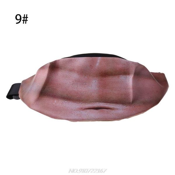 novelty fun men women dad bag bod waist bags beer fat hairy belly fanny pack n25 20 drop
novelty fun men women dad bag bod waist bags beer fat hairy belly fanny pack n25 20 drop