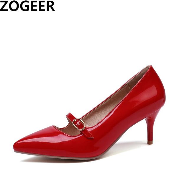 dress shoes sweet high heel woman pumps large size 45 48 casual party wedding pointed toe white red nude women's heels office, Black
dress shoes sweet high heel woman pumps large size 45 48 casual party wedding pointed toe white red nude women's heels office, Black
