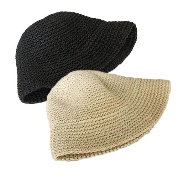 wide brim hats casual holiday women's fashion vacation cap sunscreen fisherman hat straw beach hand-woven bucket, Blue;gray
wide brim hats casual holiday women's fashion vacation cap sunscreen fisherman hat straw beach hand-woven bucket, Blue;gray