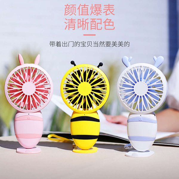fans handheld small fan usb charging student children cartoon deskmini children's day gift
fans handheld small fan usb charging student children cartoon deskmini children's day gift