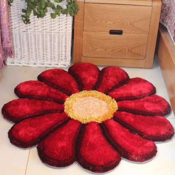 carpets multicolor red/pink 3d flower pattern rug acrylic thicken for living room bedroom computer mats chair kids area
carpets multicolor red/pink 3d flower pattern rug acrylic thicken for living room bedroom computer mats chair kids area