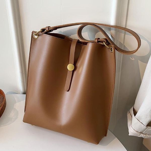 evening bags 2021 fashion ins female tote bag large capacity women handbags soft pu leather bucket shoulder qualtity clutch bolsa mujer
evening bags 2021 fashion ins female tote bag large capacity women handbags soft pu leather bucket shoulder qualtity clutch bolsa mujer