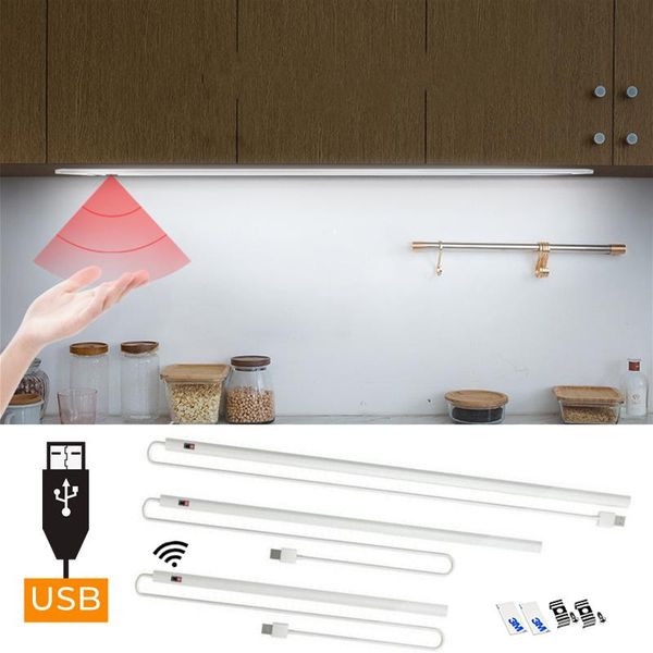 led under cabinet light hand sweep switch reading lamp motion sensor kitchen closet study bedroom home bar strip lights
led under cabinet light hand sweep switch reading lamp motion sensor kitchen closet study bedroom home bar strip lights