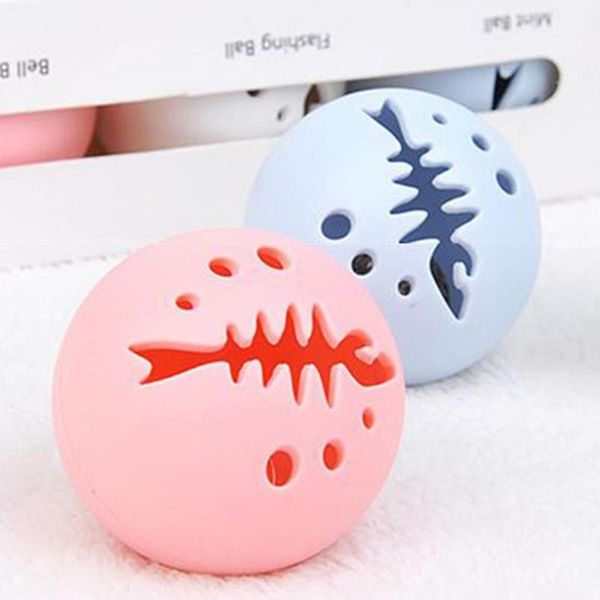 cat toys pet supplies 3pcs safe rotating ball kitten smooth edge
cat toys pet supplies 3pcs safe rotating ball kitten smooth edge