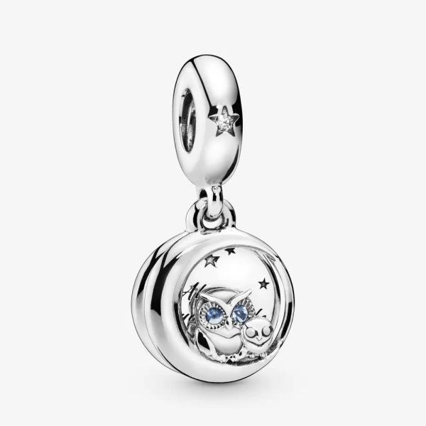 new arrival 925 sterling silver always by your side owl dangle charm fit pandora original european charm bracelet fashion jewelry accessorie, Bronze;silver
new arrival 925 sterling silver always by your side owl dangle charm fit pandora original european charm bracelet fashion jewelry accessorie, Bronze;silver