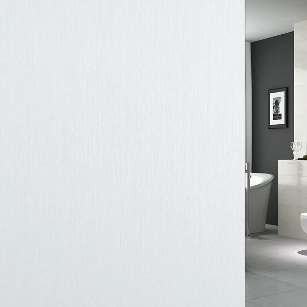 window stickers static cling white silk privacy film tint decor glass sticker non adhesive for bathroom office sun blocking anti-uv
window stickers static cling white silk privacy film tint decor glass sticker non adhesive for bathroom office sun blocking anti-uv