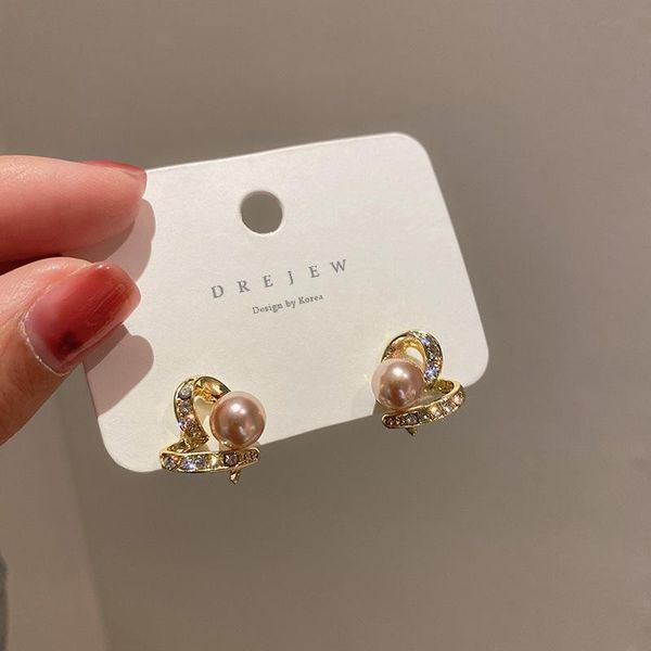brand design gold color rhinestone love heart pearl stud earrings for women girl simple pendiente brincos jewelry, Golden;silver
brand design gold color rhinestone love heart pearl stud earrings for women girl simple pendiente brincos jewelry, Golden;silver