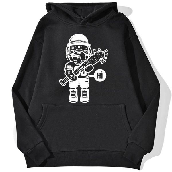 hi baseball dog harajuku prints hoody women casual sport hoodie cool skin friendly hoodies loose streetwear female women's & sweatshirt, Black
hi baseball dog harajuku prints hoody women casual sport hoodie cool skin friendly hoodies loose streetwear female women's & sweatshirt, Black