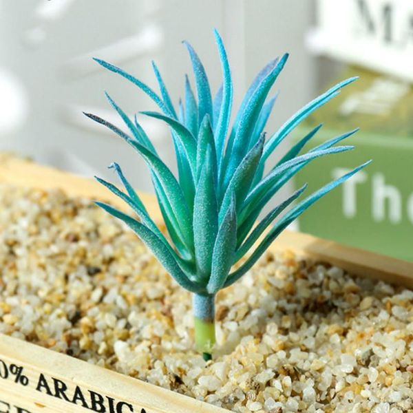 decorative flowers & wreaths artificial flocking succulents plants mini grass plant landscape fake flower arrangement garden decoration
decorative flowers & wreaths artificial flocking succulents plants mini grass plant landscape fake flower arrangement garden decoration