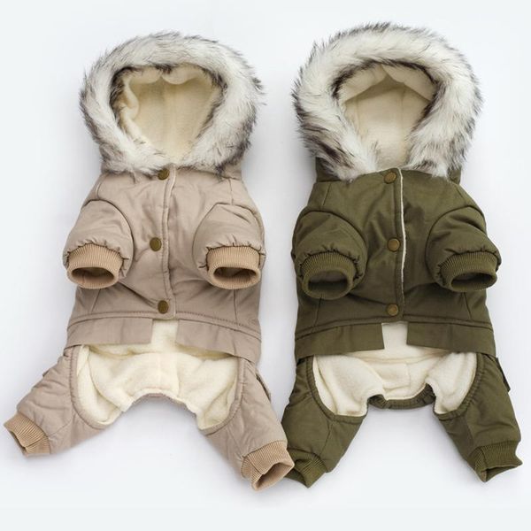 dog apparel cool rider pet jumpsuits winter thicken clothes for small dogs puppy coat warm jacket chihuahua yorkies clothing
dog apparel cool rider pet jumpsuits winter thicken clothes for small dogs puppy coat warm jacket chihuahua yorkies clothing