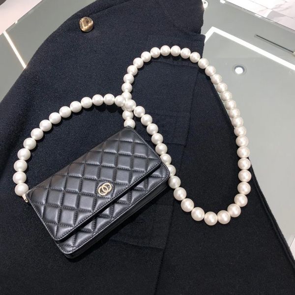 bag 2021 new style small fragrance big pearl shoulder strap rhombic chain bag cross carrying sheepskin fortune bag
bag 2021 new style small fragrance big pearl shoulder strap rhombic chain bag cross carrying sheepskin fortune bag