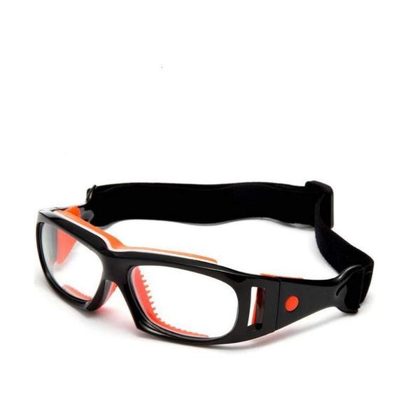 fashion sunglasses frames mincl basketball sports glasses football perfect personality goggles nx, Black
fashion sunglasses frames mincl basketball sports glasses football perfect personality goggles nx, Black