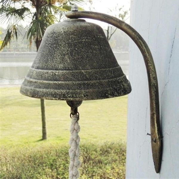 decorative objects & figurines oversize big vintage cast large iron doorbell bell french wrought wall decoration pendant bracket garden porc
decorative objects & figurines oversize big vintage cast large iron doorbell bell french wrought wall decoration pendant bracket garden porc
