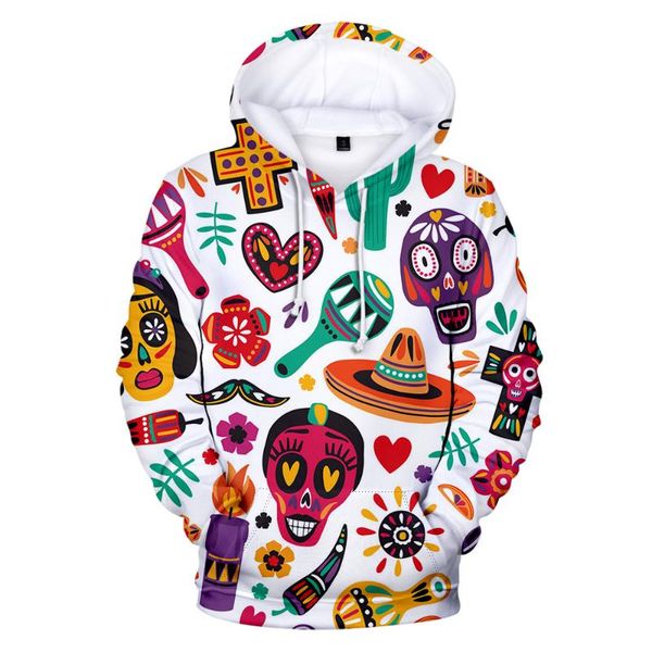 children's hoodies day of the dead kids 3d printed sweatshirt fashion boys/girls streetwear 3d men's & sweatshirts, Black
children's hoodies day of the dead kids 3d printed sweatshirt fashion boys/girls streetwear 3d men's & sweatshirts, Black