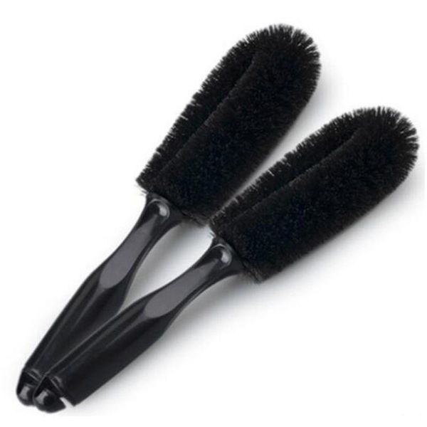 car sponge 1pcs black pp soft brush wheel hub tire rim scrub washing dust cleaner cleaning tool forauto truck motorcycle bicycle
car sponge 1pcs black pp soft brush wheel hub tire rim scrub washing dust cleaner cleaning tool forauto truck motorcycle bicycle
