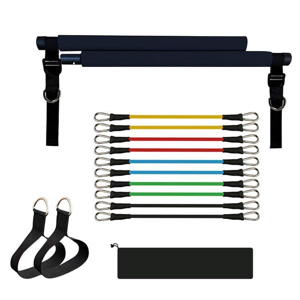 resistance bands men women exercise stick adjustable strap rally tube storage bag bodybuilding fitness home gym workout portable pilates bar
resistance bands men women exercise stick adjustable strap rally tube storage bag bodybuilding fitness home gym workout portable pilates bar
