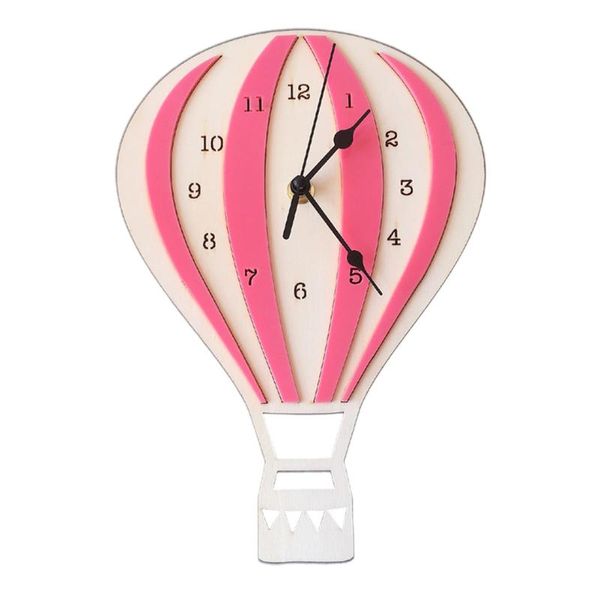 school kids bedroom air balloon shape nordic style easy install digital display battery powered mute home decor wall clock clocks
school kids bedroom air balloon shape nordic style easy install digital display battery powered mute home decor wall clock clocks