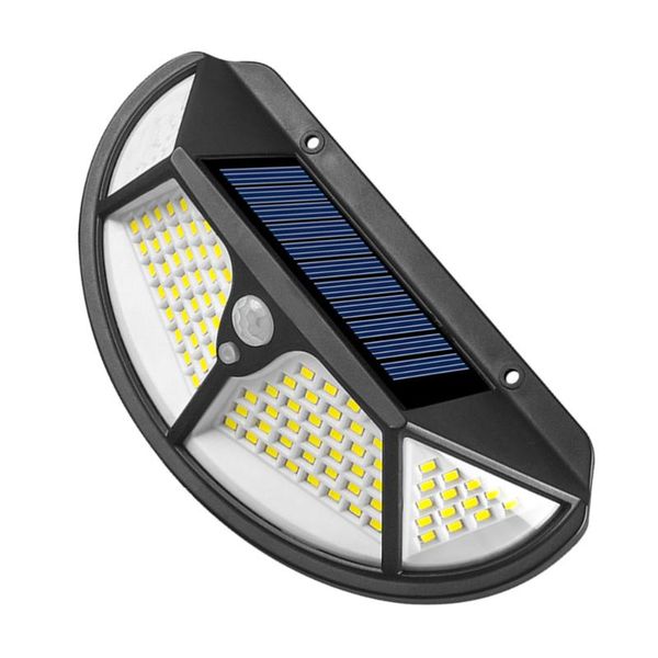solar power street lamp 4-sided motion sensor waterproof wall lights outdoor garden light (smd 102led) lamps
solar power street lamp 4-sided motion sensor waterproof wall lights outdoor garden light (smd 102led) lamps