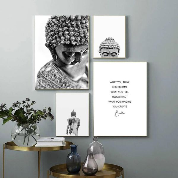 paintings zen buddha head statue poster canvas painting motivational quostes print minimalist wall art pictures buddhism modern home decor
paintings zen buddha head statue poster canvas painting motivational quostes print minimalist wall art pictures buddhism modern home decor