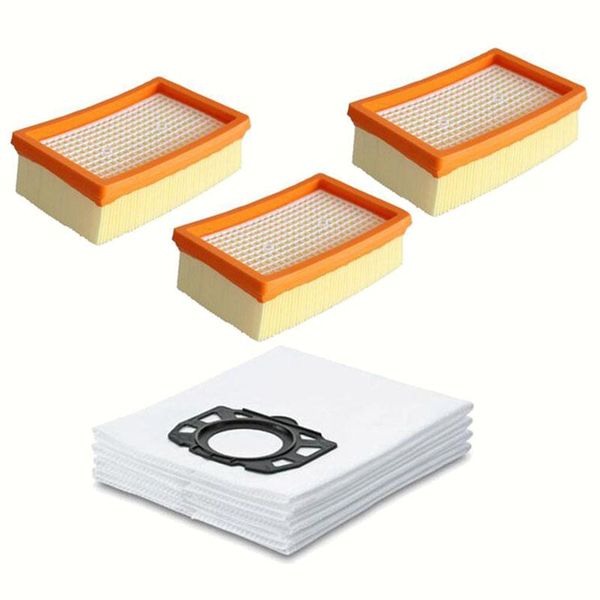 suitable for karcher wd4 wd5 wd6 mv4 mv5 mv6 vacuum cleaner accessories, filters and cleaning dust bags cleaners
suitable for karcher wd4 wd5 wd6 mv4 mv5 mv6 vacuum cleaner accessories, filters and cleaning dust bags cleaners