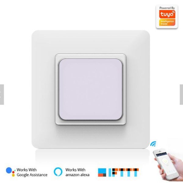 smart home control wifi switch rgb led 1 gang light 100v-240v color dimming colorful wireless app voice for google alexa
smart home control wifi switch rgb led 1 gang light 100v-240v color dimming colorful wireless app voice for google alexa