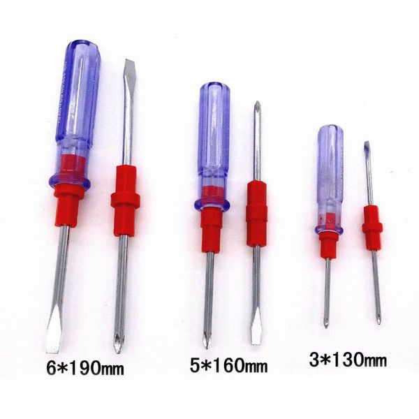 hand tools household dual-purpose screwdriver cross slotted head interchangeable 1pc 2021
hand tools household dual-purpose screwdriver cross slotted head interchangeable 1pc 2021