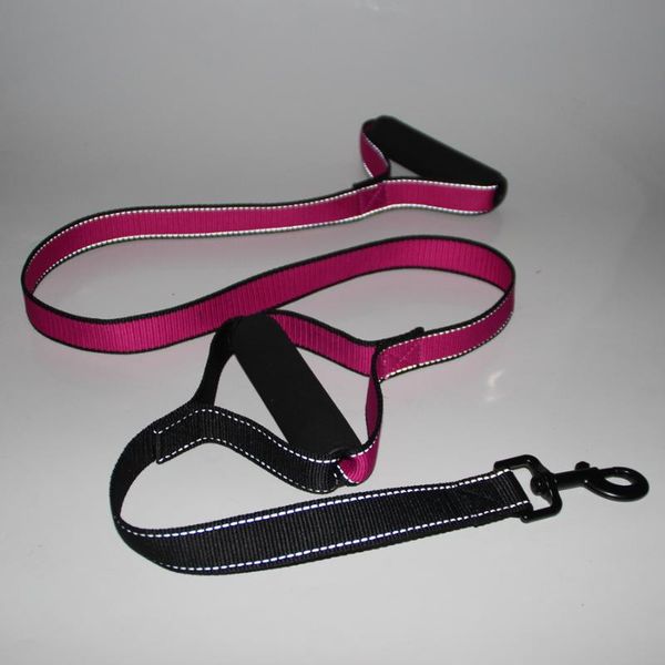 dog collars & leashes double handle pvc cotton sleeve comfortable and beautiful safety three colors pet training collar leash
dog collars & leashes double handle pvc cotton sleeve comfortable and beautiful safety three colors pet training collar leash