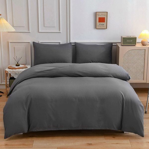 bedding sets nordic solid candy color set red sanding single double king 220x240 duvet covers bed sheet linens 150 bedclothes
bedding sets nordic solid candy color set red sanding single double king 220x240 duvet covers bed sheet linens 150 bedclothes